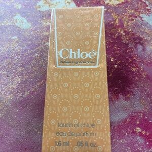 Chloe Touch of Chloe
